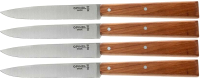 Набор столовых ножей Opinel N°125 / 001515 - 
