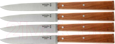 Набор столовых ножей Opinel N°125 / 001515