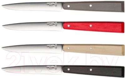 

Набор ножей Opinel, Loft №125 / 001534
