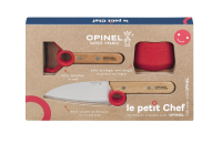 

Набор ножей Opinel, Le Petit Chef Set / 001746