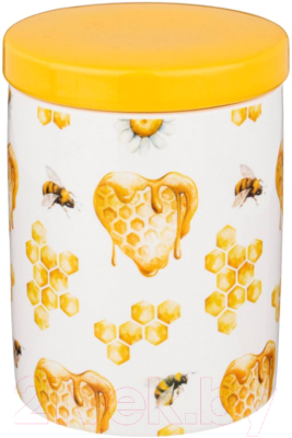 Емкость для хранения Lefard Honey Bee / 133-345