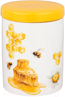 Емкость для хранения Lefard Honey Bee / 133-346