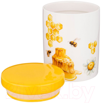 Емкость для хранения Lefard Honey Bee / 133-346
