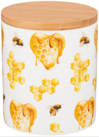 Емкость для хранения Lefard Honey Bee / 133-347 - 