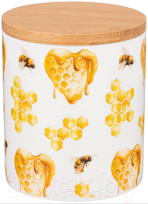Емкость для хранения Lefard Honey Bee / 133-347