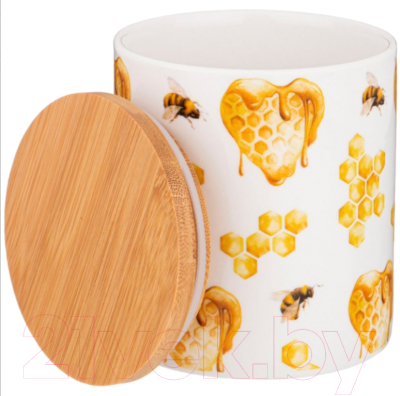 Емкость для хранения Lefard Honey Bee / 133-347