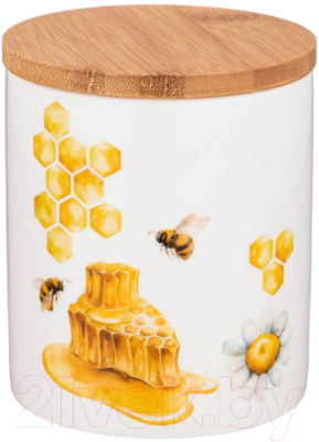 Емкость для хранения Lefard Honey Bee / 133-348
