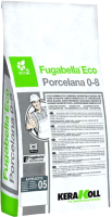 

Фуга Kerakoll, Porcelana Eco 09