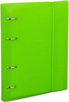 Тетрадь Brauberg А5 / 403569 (120л, зеленый) - 