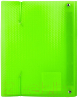 Тетрадь Brauberg А5 / 403569 (120л, зеленый)