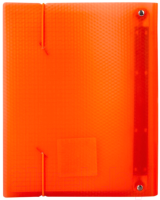 Тетрадь Brauberg А5 / 403571 (120л, оранжевый)