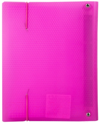 Тетрадь Brauberg А5 / 403572 (120л, розовый)