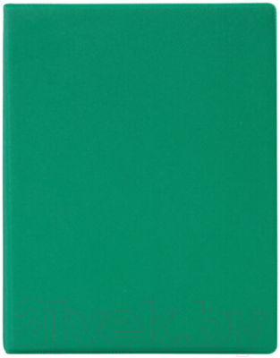 Тетрадь Brauberg А5 / 403910 (80л, зеленый)