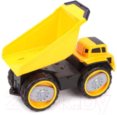 

Самосвал игрушечный Наша игрушка, 6655-1
