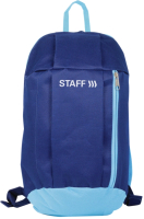 Рюкзак Staff Air Универсальный / 226375 (темно-синий) - 