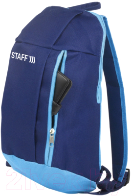 Рюкзак Staff Air Универсальный / 226375 (темно-синий)