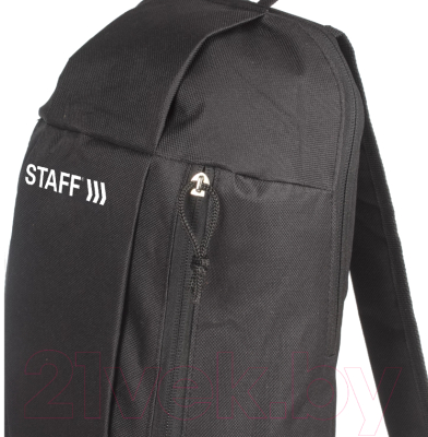 Рюкзак Staff Air Компактный / 227042 (черный)