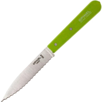 Нож Opinel № 113 / 001920 (зеленый) - 