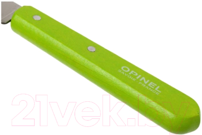 Нож Opinel № 113 / 001920 (зеленый)