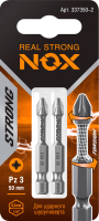 Набор бит Nox 337350-2 - 