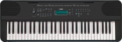 

Синтезатор Yamaha, PSR-E360B