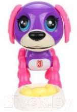 

Интерактивная игрушка Наша игрушка, Собака Любимец / 200289697