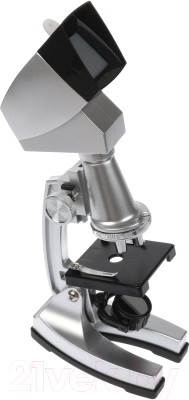 Микроскоп оптический Наша игрушка TMPZ-C1200