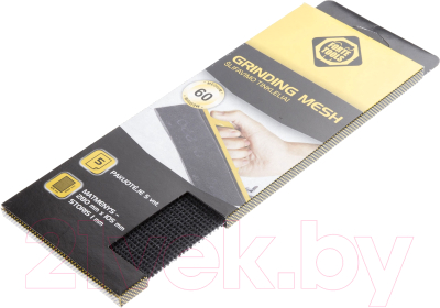 

Шлифовальный диск/насадка/лист Forte Tools, 51089979