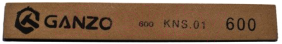 Точильный камень GANZO 600 Grit / SPEP600
