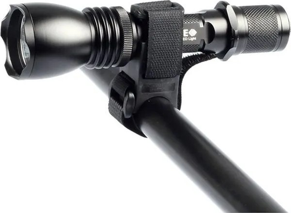 Крепление для фонаря Fenix Light KUPlastic