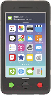 

Развивающая игрушка Нордпласт, Смартфон / 538