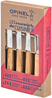 

Набор ножей Opinel, Les Essentiels / 002163