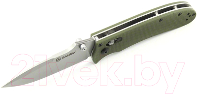 Нож туристический GANZO G704-GR
