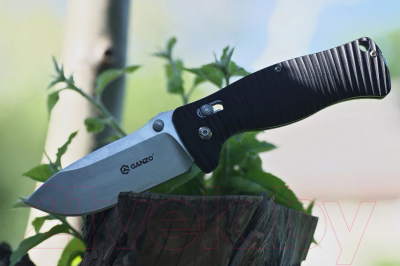 Нож складной GANZO G720-B
