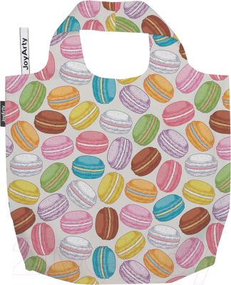 

Сумка-шоппер JoyArty, Макаруны / bstl_143879