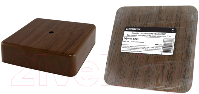 Изображение товара Коробка распределительная TDM SQ1401-0304