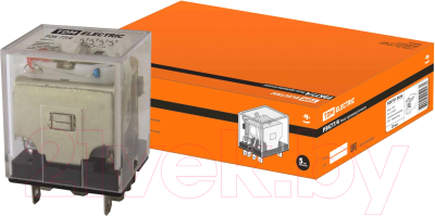 Изображение товара Реле промежуточное TDM SQ0701-0056