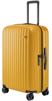 Чемодан на колесах 90 Ninetygo Elbe Luggage 20 (желтый) - 