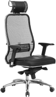 

Кресло офисное Metta, Samurai SL-3.04