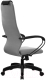 Миниатюра изображения товара Кресло офисное Metta SU-BP-10 PL (светло-серый)