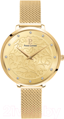 Часы наручные женские Pierre Lannier 041K548