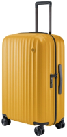 Чемодан на колесах 90 Ninetygo Elbe Luggage 28 (Yellow) - 