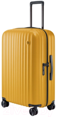 Чемодан на колесах 90 Ninetygo Elbe Luggage 28
