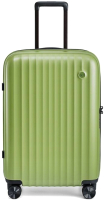 Чемодан на колесах 90 Ninetygo Elbe Luggage 28 (Green) - 