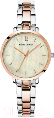 Часы наручные женские Pierre Lannier 055M791
