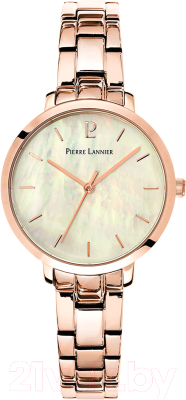 Часы наручные женские Pierre Lannier 055M999