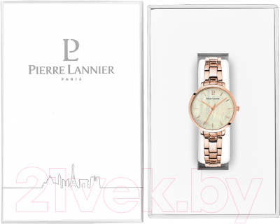 Изображение товара Часы наручные женские Pierre Lannier 055M999