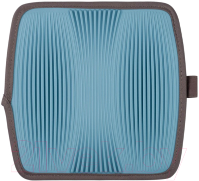 Коврик для сушки посуды Guffman M04-045-B (голубой)
