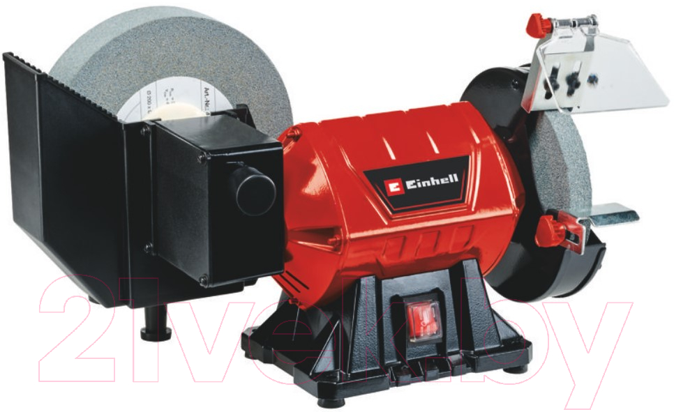 Точильный станок Einhell TC-WD 200/150