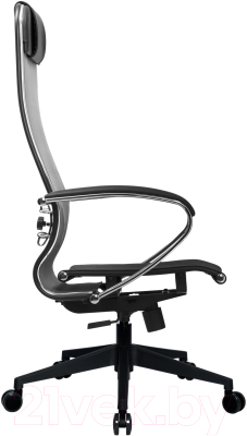 Кресло офисное Metta Комплект 4 PL (серый)